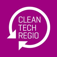 Cleantech Regio wordt Regio Stedendriehoek Logo
