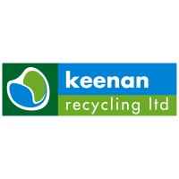 Keenan Recycling Ltd Logo