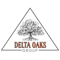 Delta Oaks Group Logo