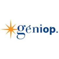 Geniop Logo