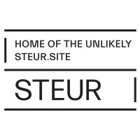 Steurgebouw | Home of the Unlikely Logo