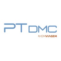PTDMC by EMVIAGEM Logo