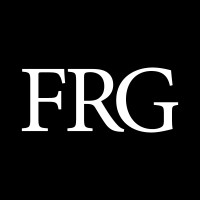Frank Recruitment Group Logo