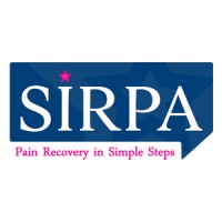SIRPA UK Logo