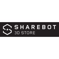 Sharebot 3D Store Srl Logo