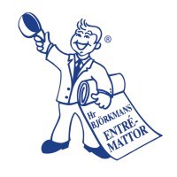 Hr Björkmans Entrémattor Logo