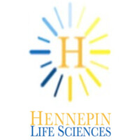Hennepin Life Sciences Logo