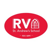 St. Andrews School Logo