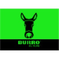 Burro Logo