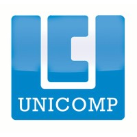 Unicomp Ltd Logo