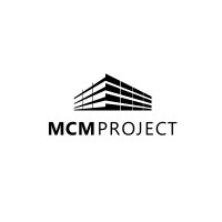 MCM Project sp. z o.o. Logo