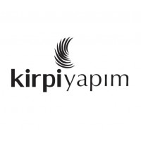 Kirpi Yapım Logo