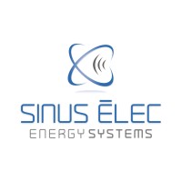 SINUS ELEC Logo