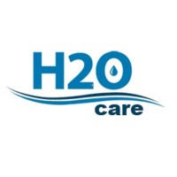 H2O Care, Inc. Logo