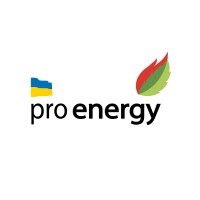 Pro-Energy LLC Logo