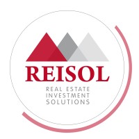 REISOL Real Estate Investment Solutions Logo