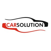 Carsolution Logo