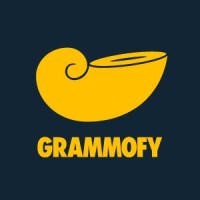 Grammofy Logo