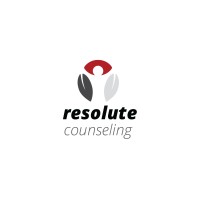 Resolute Counseling Logo
