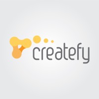 Createfy Logo