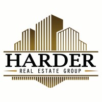 Harder Real Estate Group Logo