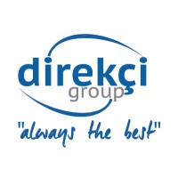 Direkci Group Logo