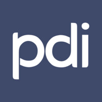 PDi Ltd Logo