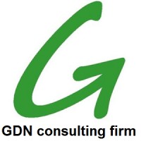 GDN Consulting Logo