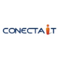 Conecta IT Consultoria em Informática Logo