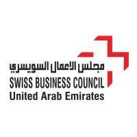 Swiss Business Council United Arab Emirates Logo