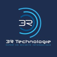 3R Technologie Logo