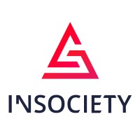 inSociety s.r.o. Logo