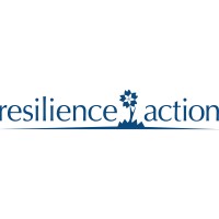 Resilience Action International Logo