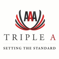 Triple A Safety, Risk & Compliance Logo