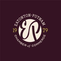 Eatonton-Putnam Chamber of Commerce Logo