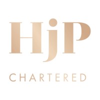HJP Chartered Accountants Logo