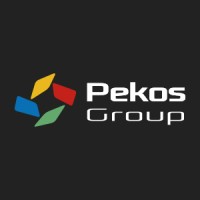 Pekos Group Logo