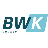 BWK Finance B.V. Logo