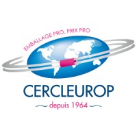 Cercleurop Logo