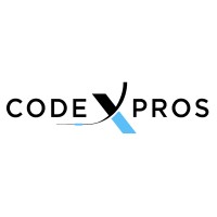 codeXpros Logo