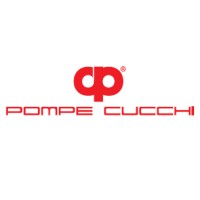 Pompe Cucchi srl Logo