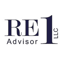RE 1 Advisor, LLC. Logo
