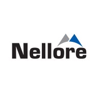 Nellore - Cerca Elétrica Rural Logo