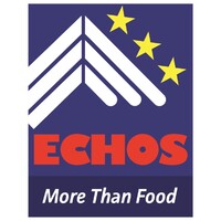 Stichting ECHOS Homes Logo