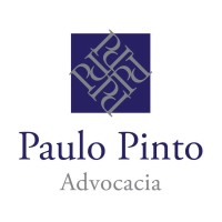 Paulo Pinto Advocacia Logo