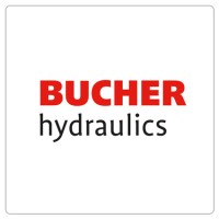 Bucher Hydraulics Logo
