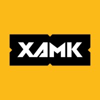 Xamk - South-Eastern Finland University of Applied Sciences Logo