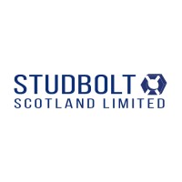 Studbolt (Scotland) Ltd Logo