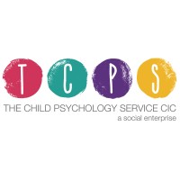 The Child Psychology Service CIC Logo