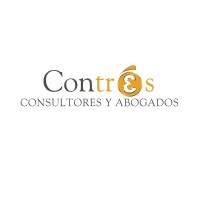 CONTRÉS Consultores y Abogados Logo